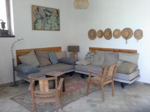 Villas La Malisse : Villa 3 Chambres