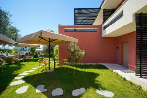 Grace Luxury Rooms