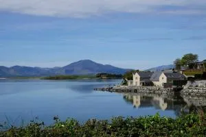 Barrow Lodge - 巴利海吉