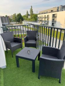 Apartament Morski Sen