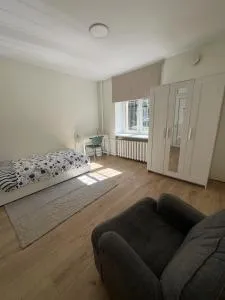 City Centre Shared Flat - Private Room - Kose-Uuemõisa