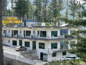 Hilton Resort Malamjabba by Khan Familia - Kalām