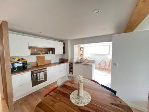 Grand Appartement centre