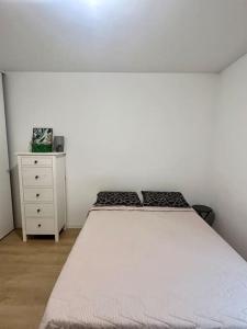 Location appartement ou chambre à 25 min de Paris