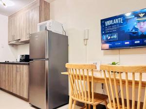 1BR Condotel with Balcony at FAME Residences #FM15