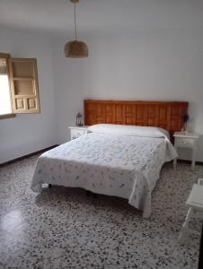 Casa Rural La Barranca