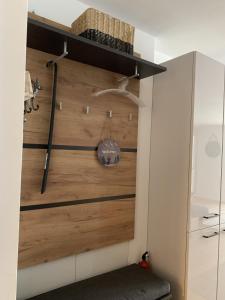 Apartment Bergzeit Sterzing