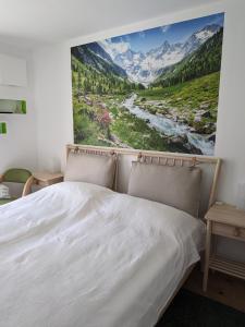 Apartment Bergzeit Sterzing