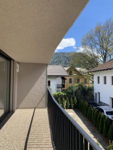 Apartment Bergzeit Sterzing
