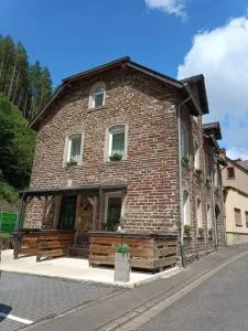 Haus Maxim - Büchel