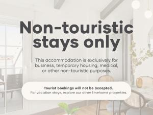 Limehome Madrid Calle Ave María - estancia temporal