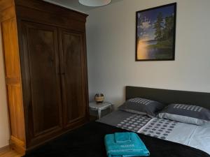 Maisons de vacances Gite Aux Portes de Bellevue : photos des chambres