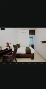 Blissfull Stay Hotel - Whitefield