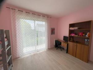 Maisons de vacances Maison familiale proche de Varaville avec jardin clos et terrasse : photos des chambres