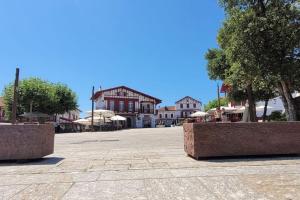 Maisons de vacances Maison Familiale : photos des chambres