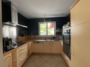 Maisons de vacances Maison Familiale : photos des chambres