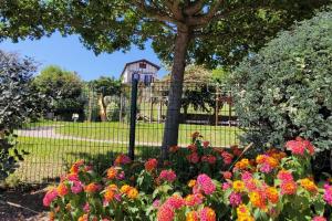 Maisons de vacances Maison Familiale : photos des chambres