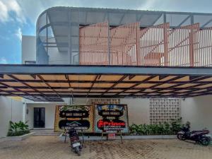 Urbanview Hotel Subali Purwokerto
