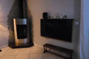 Maisons de vacances Maison Familiale : photos des chambres