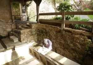 Maisons de vacances Maison Familiale : photos des chambres