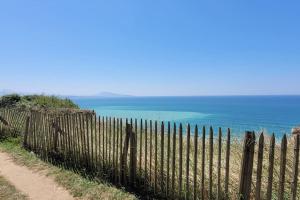 Maisons de vacances Maison Familiale : photos des chambres