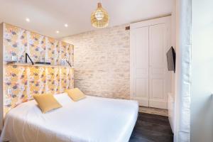 Maisons d'hotes Chez Romain : photos des chambres