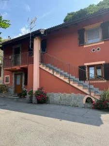 B&b Al Ciliegio Del Turchino - Mele