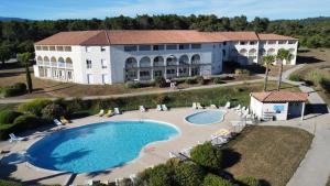 Appart'hotels Le Manon Residence Hotel : photos des chambres