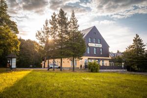 Hotel Berghof