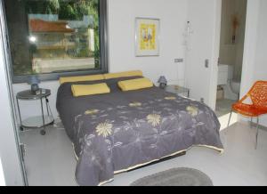 Beach Front Villa in Loutraki