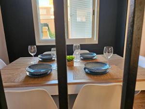 Chalet Benajarafe Beach Malaga