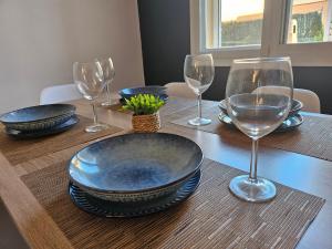 Chalet Benajarafe Beach Malaga