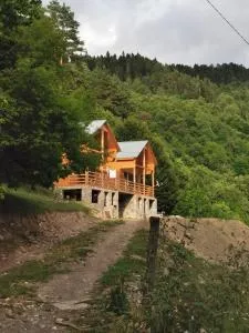 Heshkili Cottages - 乌树故里