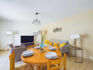 Maison au calme pour 4 avec jardin