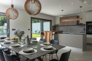 Casa Calme With Spa And Gym