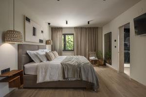 Casa Calme With Spa And Gym