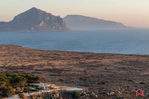 Villa con piscina e SPA sul mare