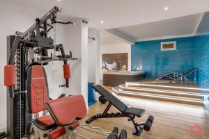 Villa con piscina e SPA sul mare