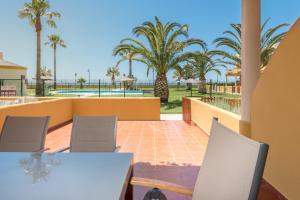 Apartamento Lance Playa