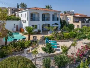 Villa Nikita - Арґака