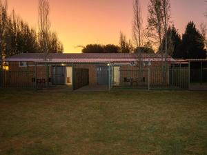 In die Veld Guest Rooms