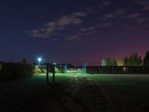 In die Veld Guest Rooms