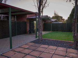 In die Veld Guest Rooms