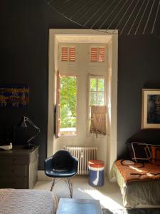 B&B / Chambres d'hotes Une Nuit Au Chateau : photos des chambres