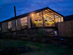 Dream House - Bohemian Homes