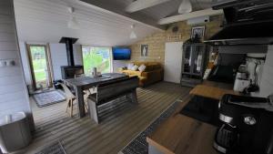 Dream House - Bohemian Homes