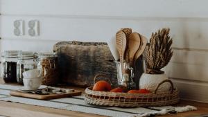 Dream House - Bohemian Homes