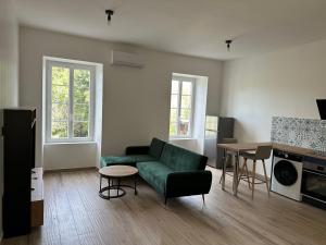 Appartements Nid de la legue : photos des chambres