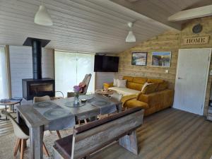 Dream House - Bohemian Homes