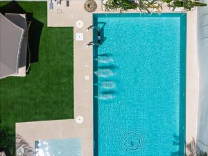 Soliva Villa, a modern cottage hideaway, By ThinkVilla